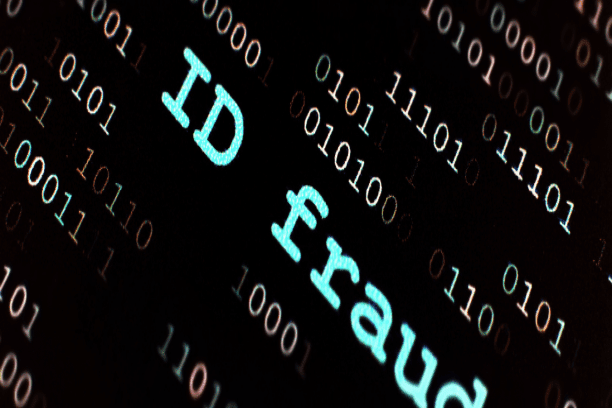 Identity Fraud