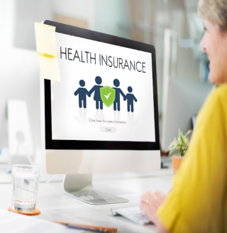 Group Health Insurance 